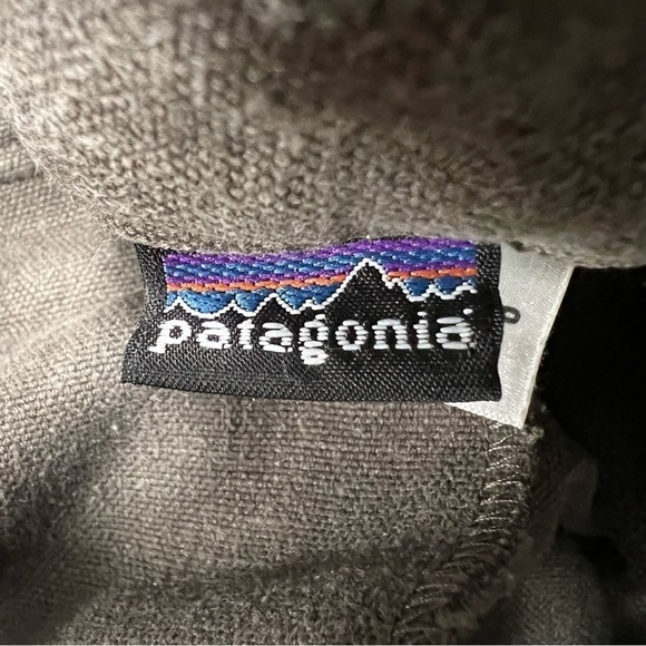 Patagonia Hemp Canvas Women’s Pants - Picture 4 of 12